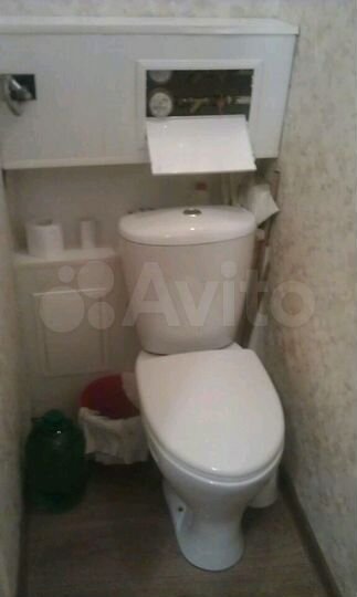 Квартира-студия, 20 м², 3/5 эт.