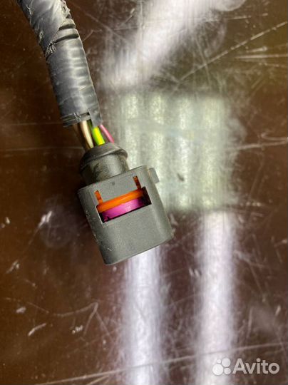 Разъем VAG 4790