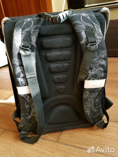 Ранец 1-4 класс для мальчика