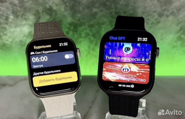 Apple Watch 9/8 “оригинал”