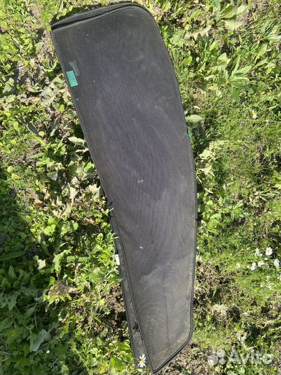 Сетка мнскитная, тонировочная