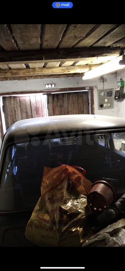 Гараж, 18 м²