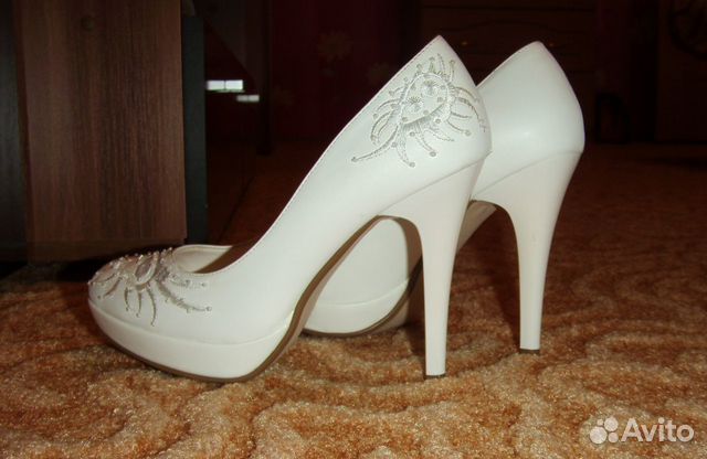 Продам туфли