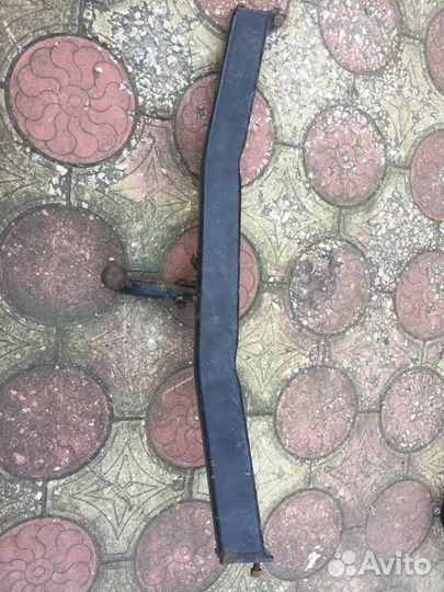 Фаркоп renault megane 2