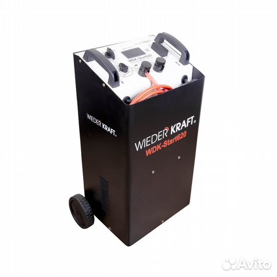 Пуско-зарядное устройство WDK-Start620 12/24В