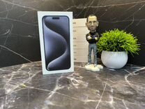 iPhone 15 Pro Max, 512 ГБ