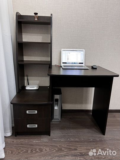 Компьютерный стол бу