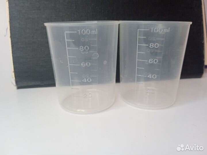 Мерный стакан