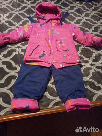 Костюм на девочку. 98р