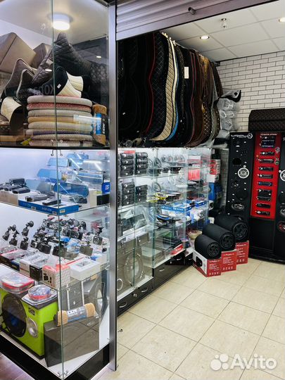 Подлокотник ford focus 3