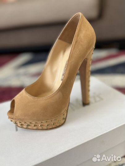 Туфли Итальянские