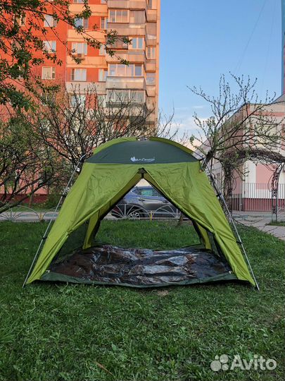 Палатка Шатер 2в1