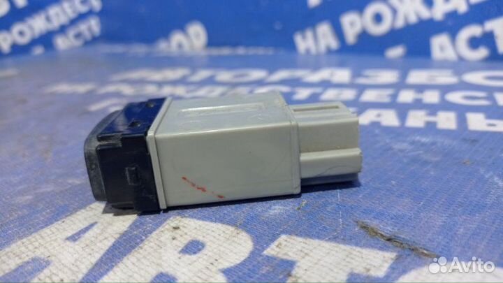 Кнопка корректора фар Mitsubishi Lancer 10 седан