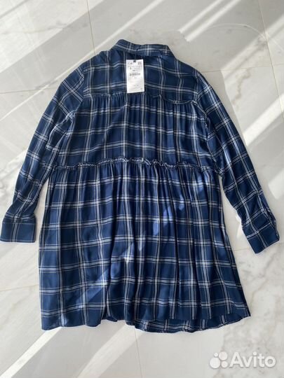 Платье новое Zara