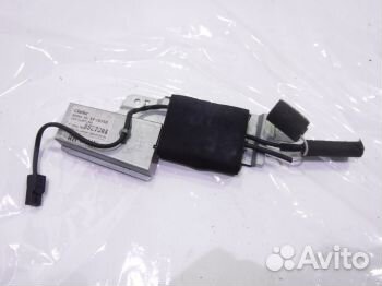 Блок управления Субару