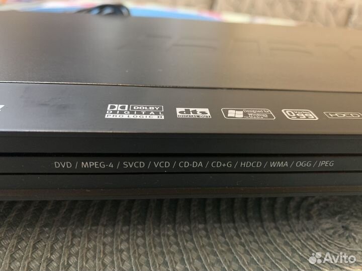 DVD CD mpeg-4 плеер BBK