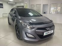 Hyundai i30 1.6 MT, 2012, 254 000 км, с пробегом, цена 830 000 руб.