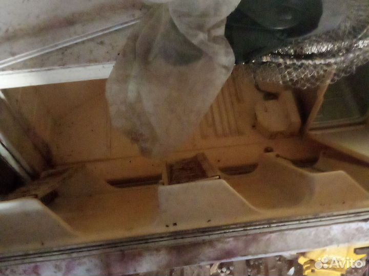 Холодильник бу