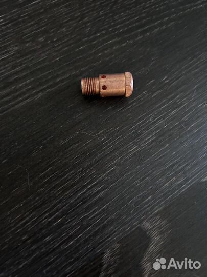 Адаптер наконечника