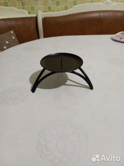 Подсвечник IKEA