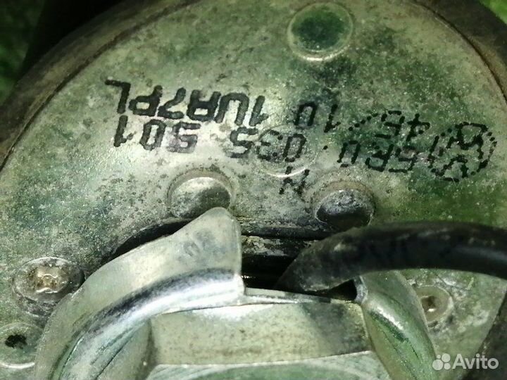 Антенна Volkswagen Polo 2011