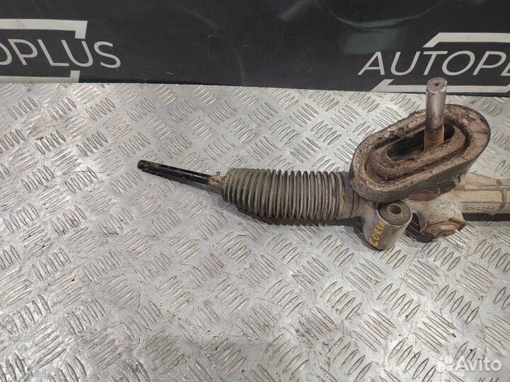 Рулевая рейка Opel Corsa C Z12XE