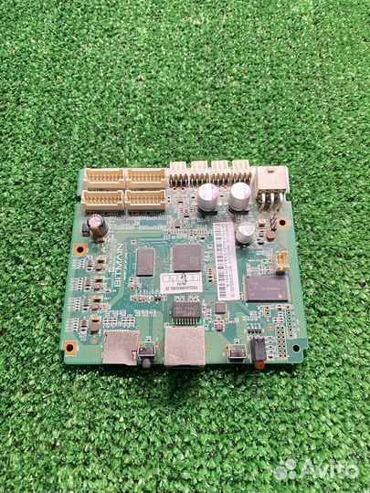 Кпу Контрольная плата Bitmain Antminer S17+/T17+