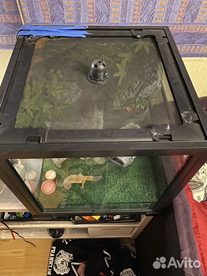 Террариум Repti-zoo