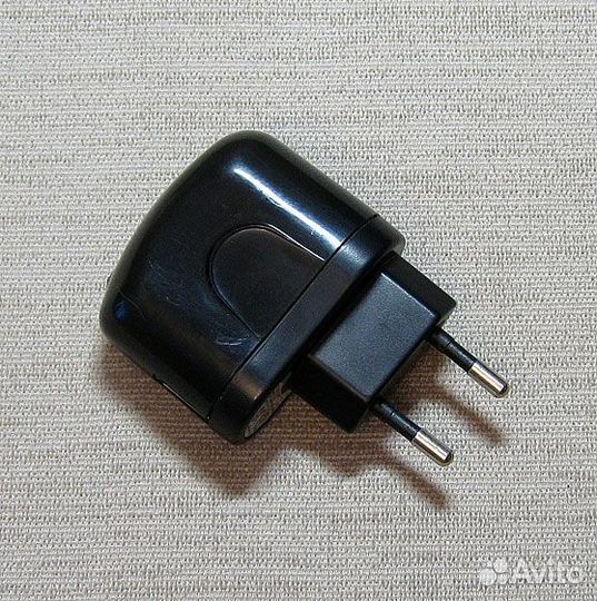 Зарядные устройства Micro-USB Type-C и Mini-USB
