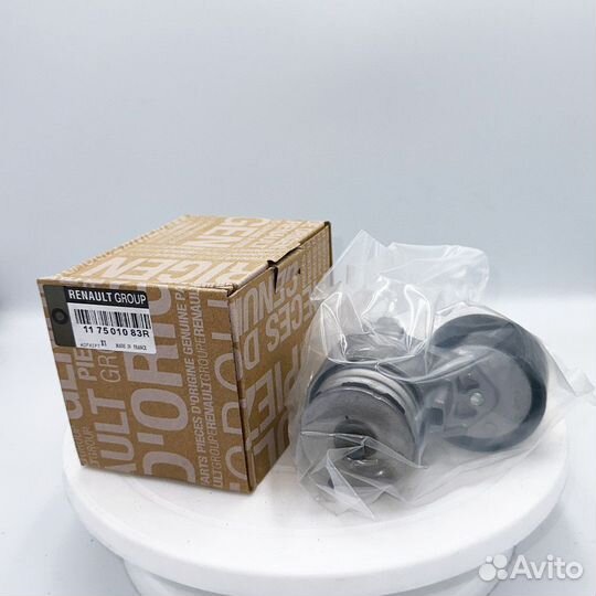 Натяжитель ремня