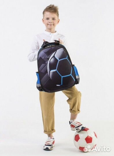 Ранец школьный рюкзак портфель