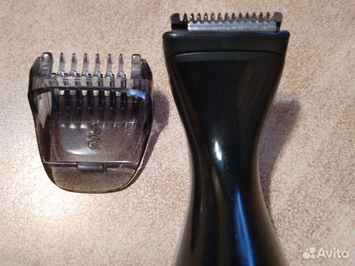 Триммер Philips Series 1000