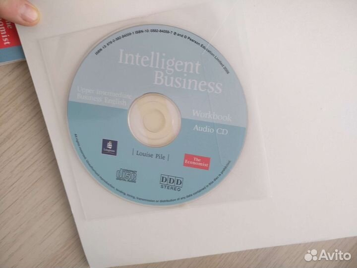 Учебное пособие английского языка