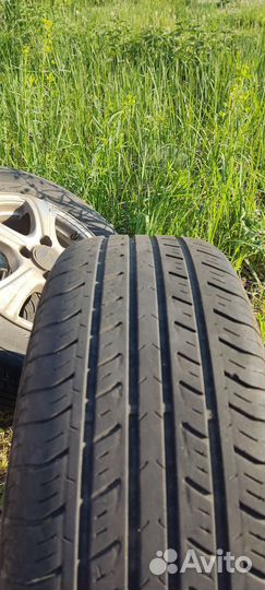 Hankook Optimo ME02 185/65 R14 85