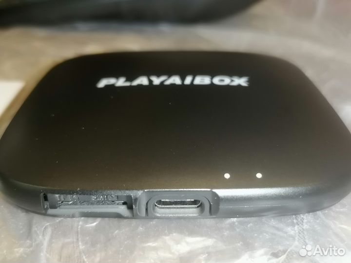 Playaibox Playaibox UX 999 Ultra