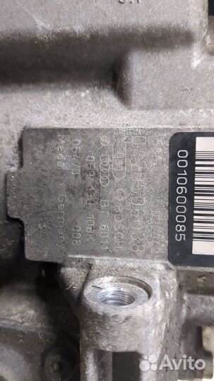 Тнвд Skoda SuperB