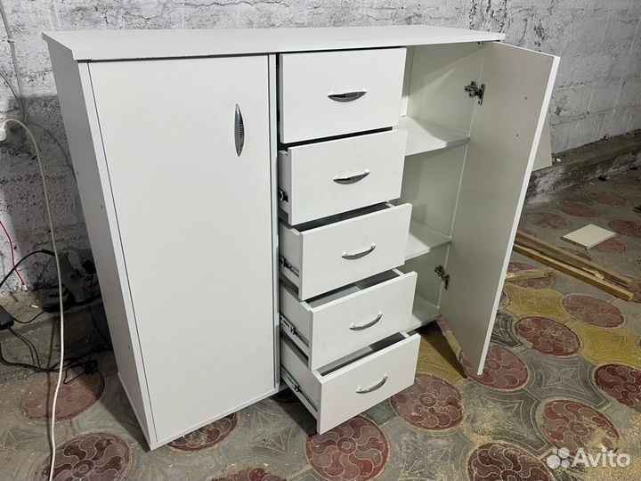 Большой Комод