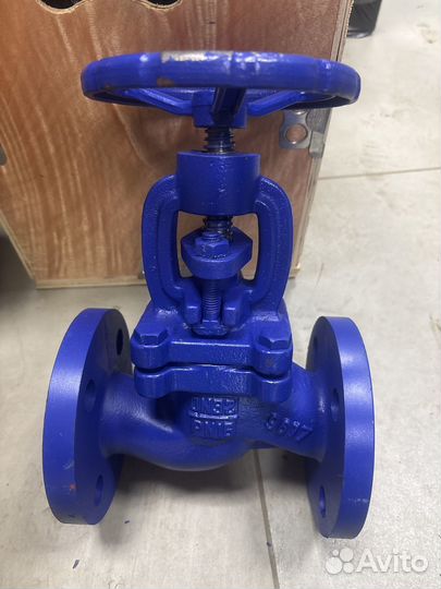 Вентил ADL dn32