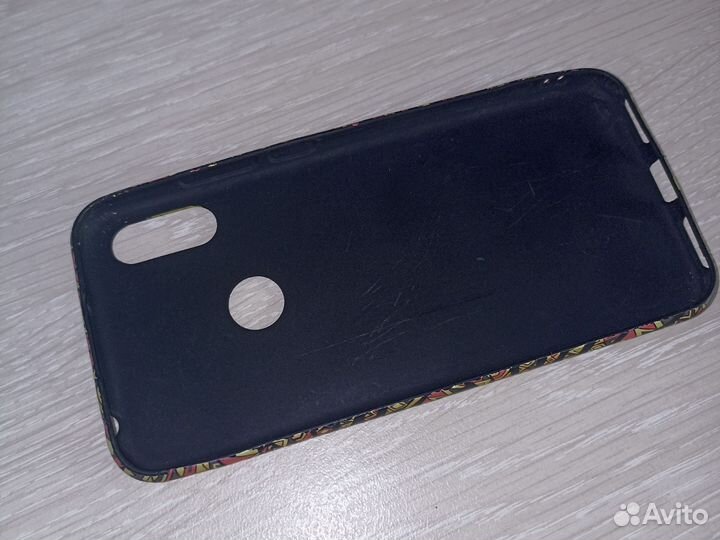 Чехол для телефона honor 8A Prime