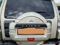 Mitsubishi Pajero 3.2 AT, 2008, 226 000 км, с пробегом, цена 1 500 000 руб.