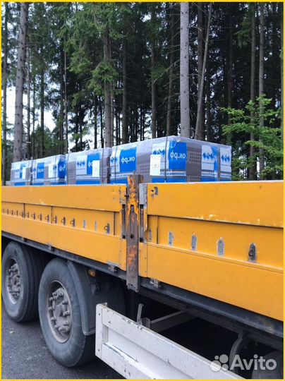 Облицовочный кирпич железногорский коричневый