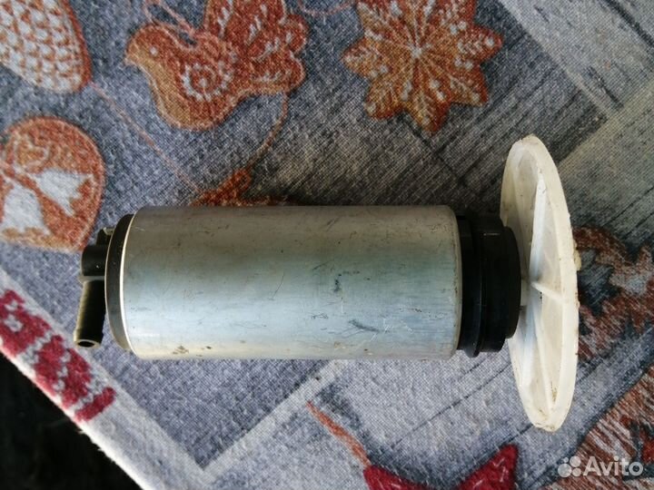 Бензонасос фольксваген B 5+