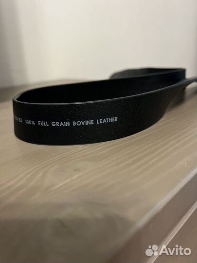 Ремень levis женский