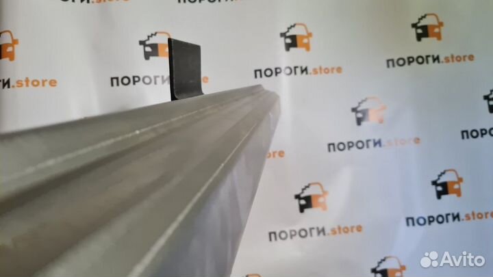 Ремкомплект порогов Chevrolet Aveo T250