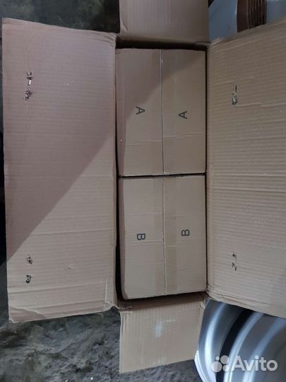 Лебедка электрическая 12v