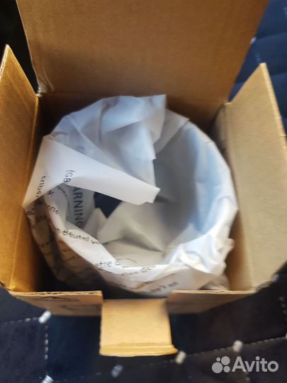 Титановая кружка