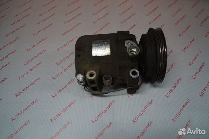 Nissan 92600-2J004 Компрессор кондиционера