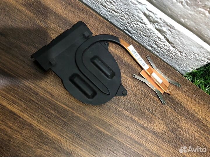 Система охлаждения Lenovo g50-45 g50-30 g50-70