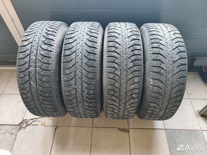 Комплект колес Mazda CX 5 225/65 R17