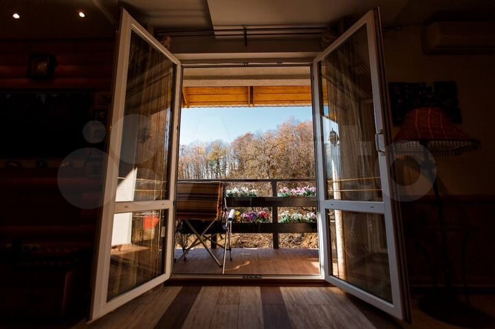 Квартира-студия, 38 м², 5/5 эт.